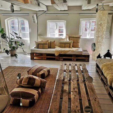 Apartamento A Charming And Beautiful Oasis In The Heart Of Copenhague Exterior foto