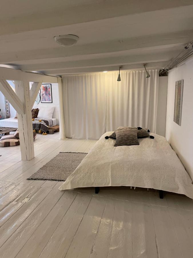 Apartamento A Charming And Beautiful Oasis In The Heart Of Copenhague Exterior foto