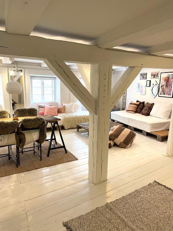 Apartamento A Charming And Beautiful Oasis In The Heart Of Copenhague Exterior foto