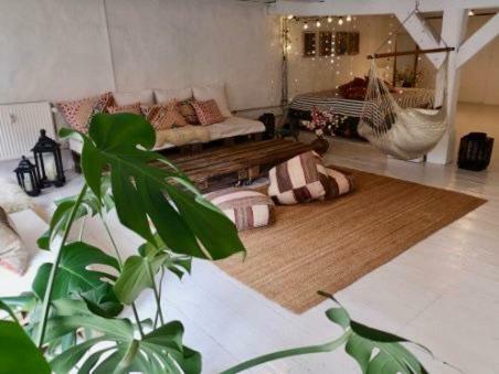 Apartamento A Charming And Beautiful Oasis In The Heart Of Copenhague Exterior foto